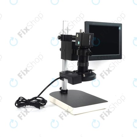 Sunshine MS8E-01 - Digitales Elektronenmikroskop