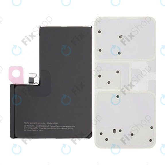 Akku für iPhone 14 Pro Max | 661-30397 | 4323mAh | Genuine Apple
