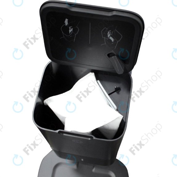 iRobot Roomba e-series, i-series, j-series, s-series - Abfallbeutel (3Stk.)