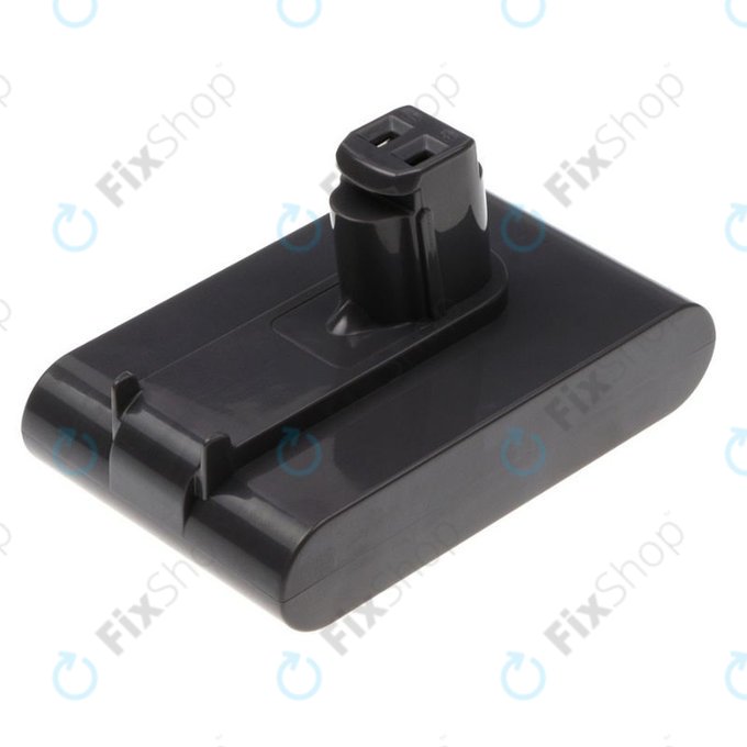 Dyson DC-series - Battery 917083-07 Li-Ion 22.2V 2500mAh HQ
