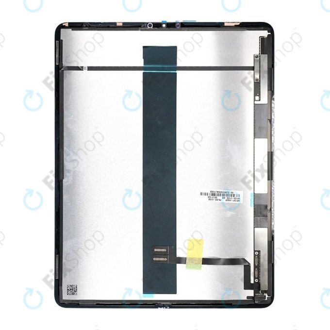 Apple iPad Pro 12.9 (4th Gen 2020) - LCD Display + Touchscreen front Glas + IC Modul Refurbished