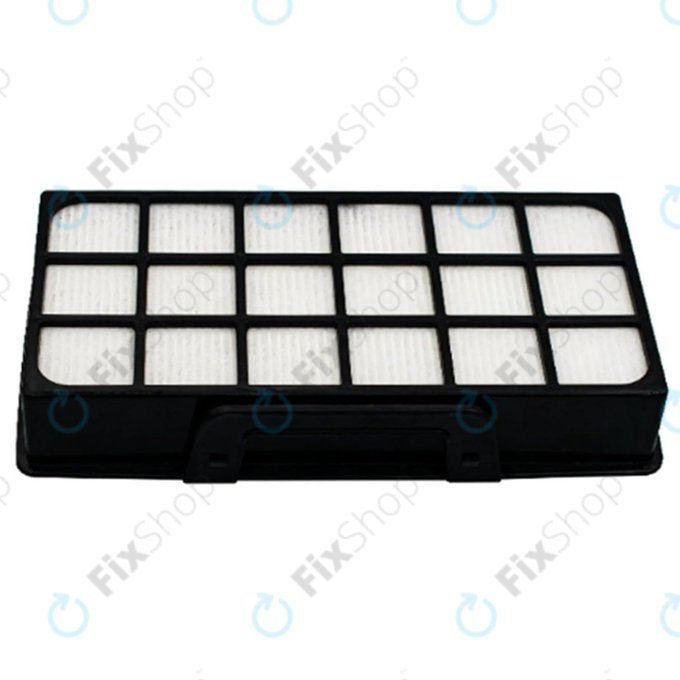 Rowenta Silence Force - Satz Filter ZR903701