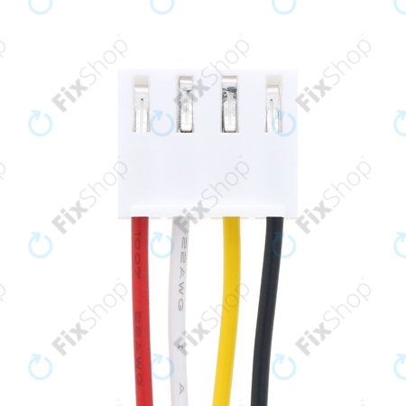 Akku batterie für JBL Flip Essential 2, 3350mAh, Li-Ion, 3.7V, ICA085NA, HQ