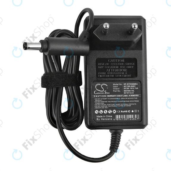 Dyson V-series, DC-series - Netzadapter 964506-04, 967813-03 DC26.1V/0.78A