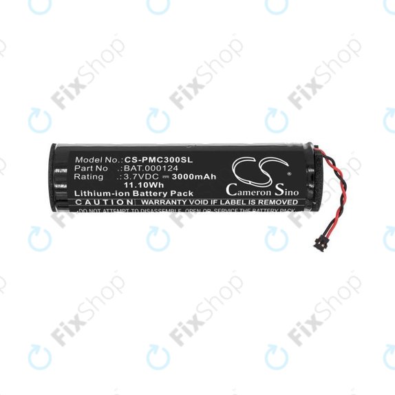Akku batterie für Iqos 3.0 Charge box, 3000mAh, Li-Ion, 3.7V, BAT.000124, HQ
