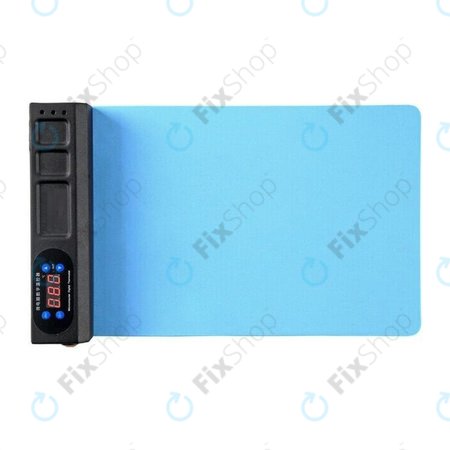 Wylie WI-1805 - Heizkissen - LCD-Bildschirmtrenner