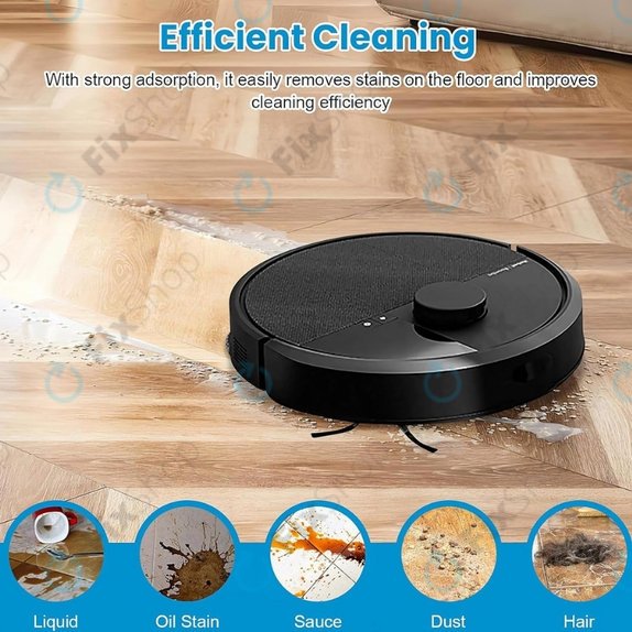 iRobot Roomba Plus 505, 507, 405, 4020 - Wischtuch