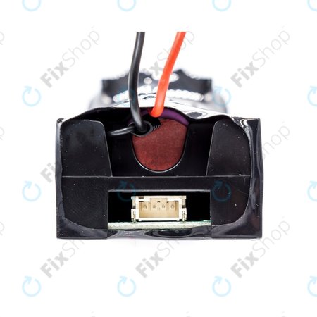 Rowenta Air Force Extreme RH-series, Tefal TY-series - Akku Batterie RS-RH5274 Li-Ion 25.9V 2500mAh HQ