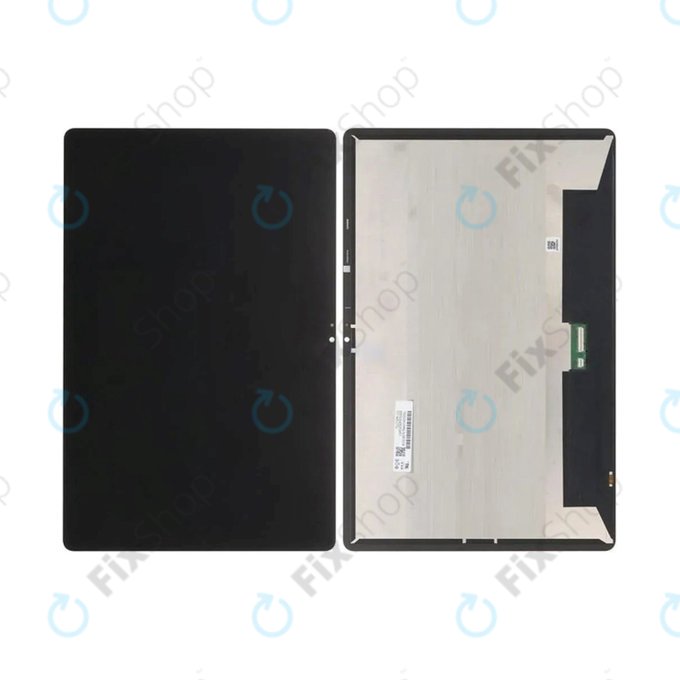 Lenovo Tab P12 - LCD Display + Touchscreen Front Glas TFT