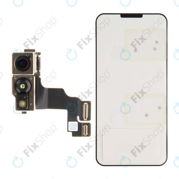 Frontkamera für iPhone 15 | 661-36829 | Genuine Apple