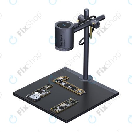 QianLi SuperCam X 3D - Wärmebildkamera