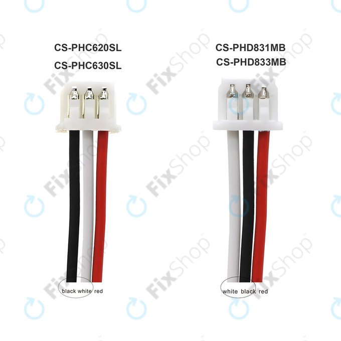 Batterie für Philips Avent SCD833, Avent SCD835, Avent SCD841, Avent SCD831, 3400mAh, Li-ion, 3.7V, 1S1PBL1865-2.6, HQ