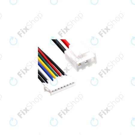 Batterie für Grundig High Performance Cyclone, Eureka NEC180 Pro, 2000mAh, Li-Ion, 25.2V, BP25220F, HQ