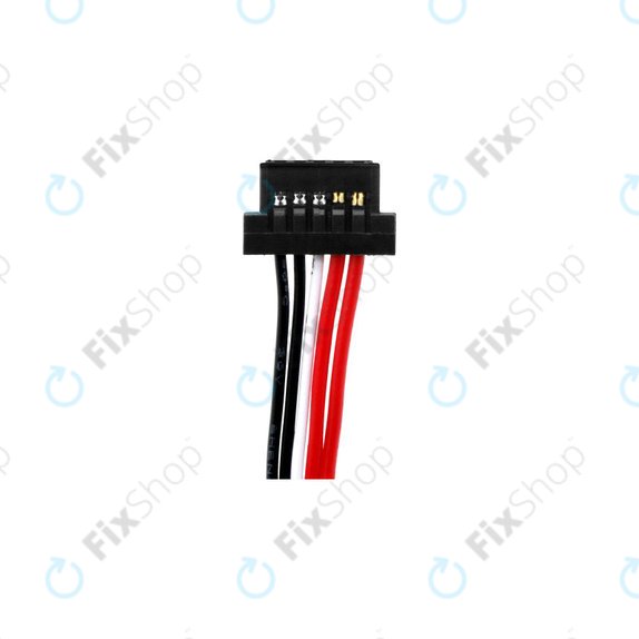 Batterie für TomTom Rider, Great Rides, 2500mAh, Li-Ion, 3.7V, VF3W, HQ