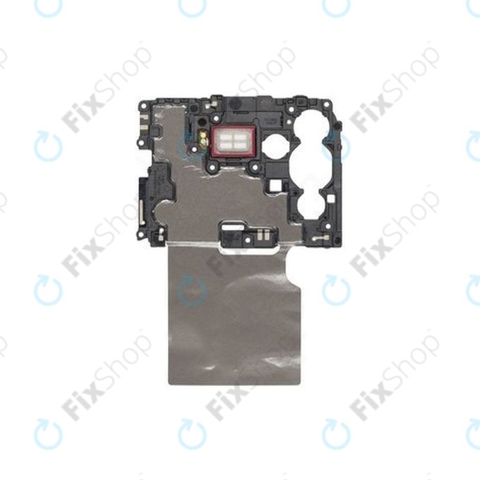 Samsung Galaxy A52 A525F, A526B, A52s 5G A528B - NFC Antenne + Kopfhörer Hörmuschel - GH97-26223A Genuine Service Pack