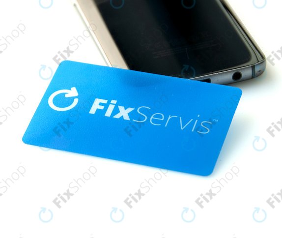 FixPremium - Plastikkarte zum Öffnen von Geräten