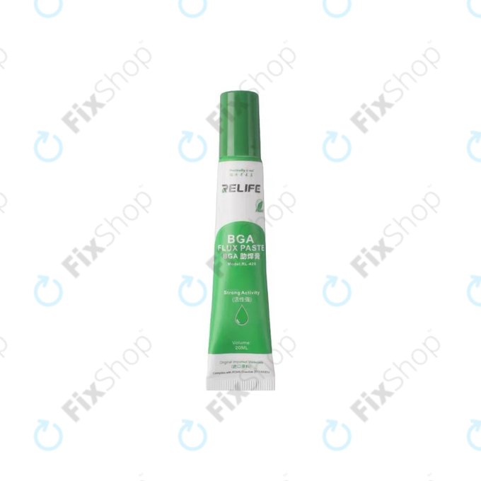 Relife RL-429 - BGA Lötpaste (20ml)