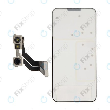 Frontkamera für iPhone 13 Mini | 661-23802 | Genuine Apple