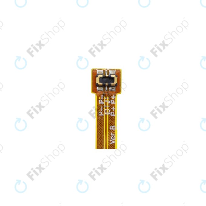 Akku batterie für Amazfit T-Rex, 390mAh, Li-Pol, 3.8V, A1919, HQ