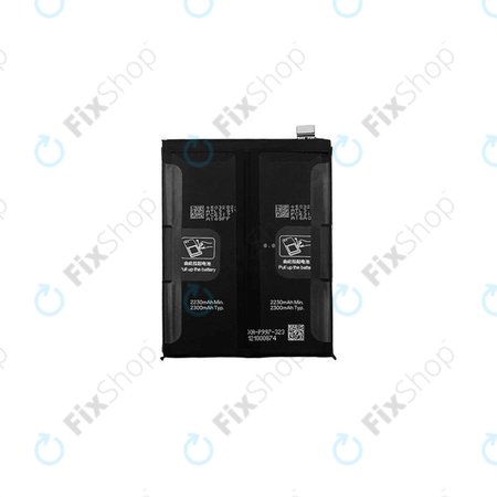 Oppo Reno 10 Pro CPH2525 - Akku Batterie BLP997 4600mAh