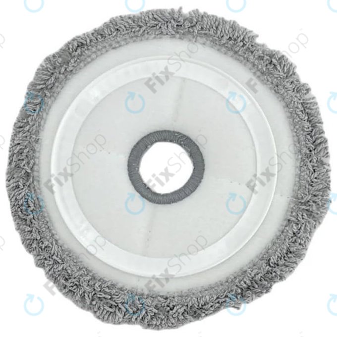 Xiaomi Lydsto W2 - Wischtuch