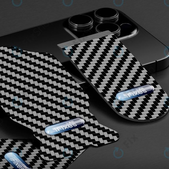 iFixes - Ultradünnes Öffnungswerkzeug aus Carbon H