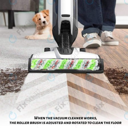 Bissell CrossWave - Haustierbürste 1785 (Mikrofaser)