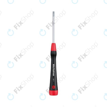 Wiha PicoFinish® 267P - Präzisionsschraubendreher - Torx T4