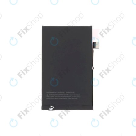 Apple iPhone 16 - Akku Batterie 3561mAh FixPremium
