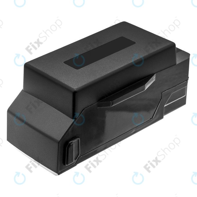 Akku batterie für Yuneec Mantis G, Q, 3900mAh, Li-Pol, 11.4V, YUNB3S2800, HQ