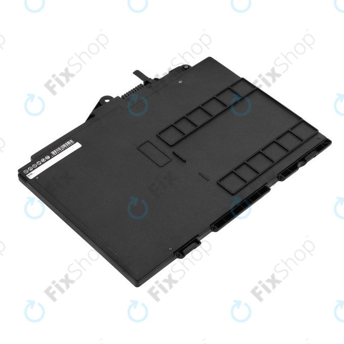 Akku batterie für HP Elitebook 725 G3, 3700mAh, Li-Pol, 11.4V, 800232-241, HQ
