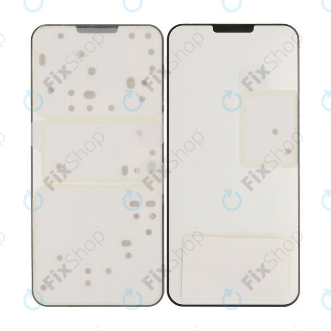 Mittelrahmen mit Batterie für iPhone 16 Plus | White | ZD076-00685 | Genuine Apple