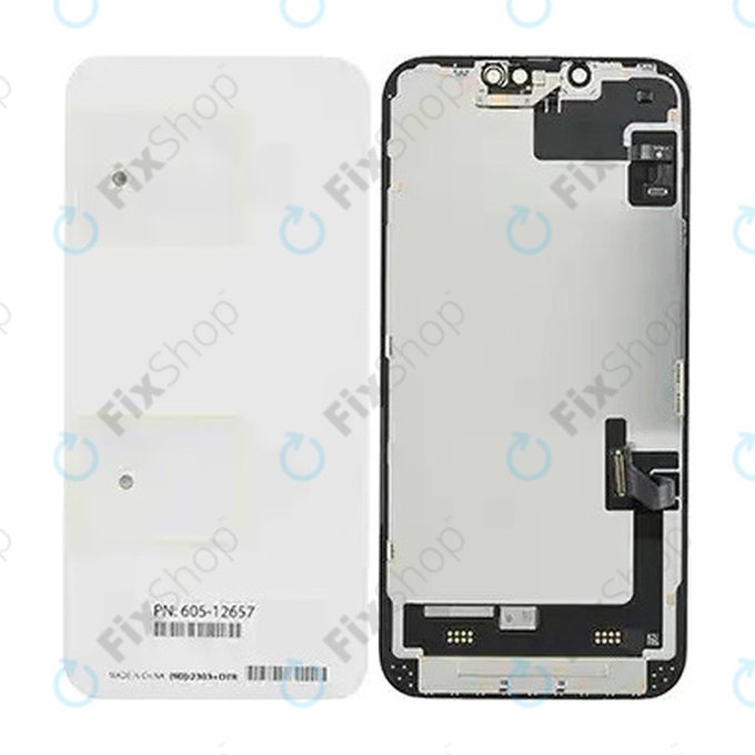 OLED-Display Einheit für iPhone 14 | 661-30366 | Genuine Apple
