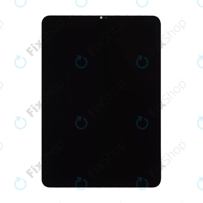 Apple iPad Pro 11 (2024) - LCD Display + Touchscreen Front Glas TFT