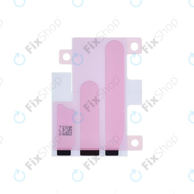 Apple iPhone 16 Pro Max - Akku Batterie Klebestreifen Sticker (Adhesive)