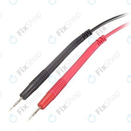 UNI-T - Doppeltes Testkabel für Multimeter