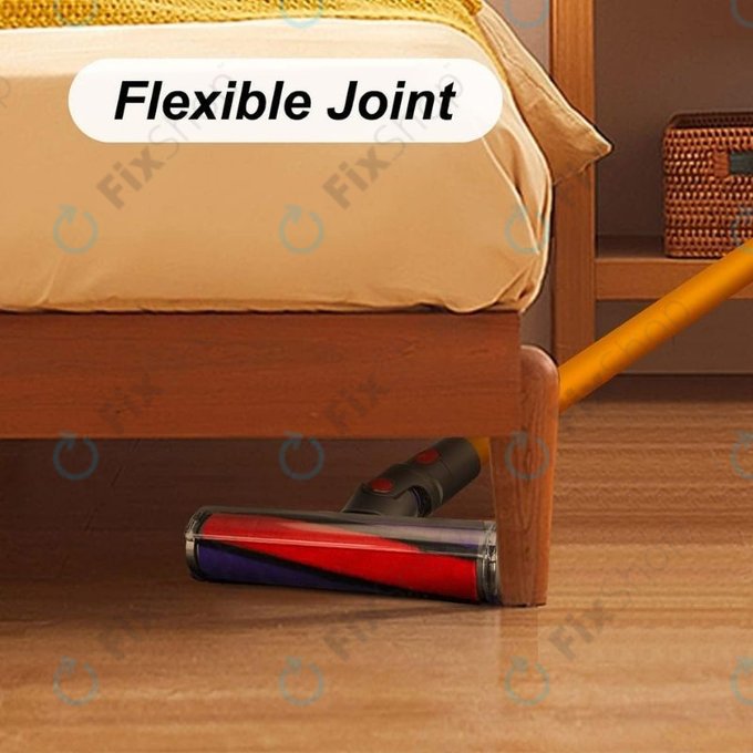 Dyson V-series, Outsize - Bodendüse