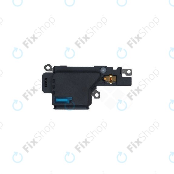 Unterer Lautsprecher für Google Pixel 9a, G863-00582-00, Genuine Service Pack