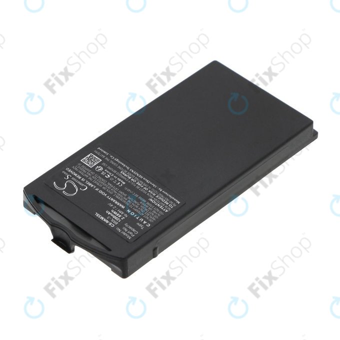 Akku batterie für Nokia 3210, Nokia 3320, 1200mAh, Ni-MH, 2.4V, BML-3, HQ