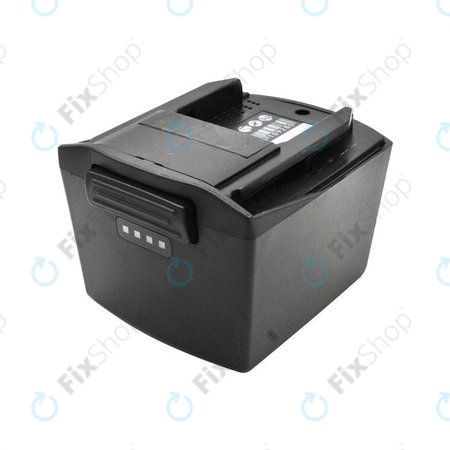 Akku batterie für Hilti SFC14-A, SFH140A, 4000mAh, Li-Ion, 14.4V, B14/3.3, HQ