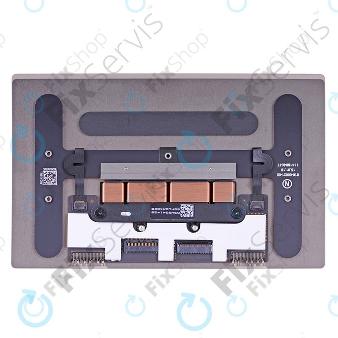 Apple MacBook 12" A1534 (Early 2015) - Trackpad (Gold)