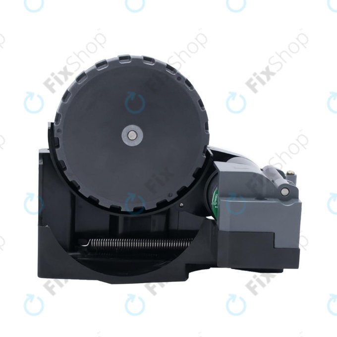 iRobot Roomba e-series, i-series, j-series - Rad mit Motor (Links)