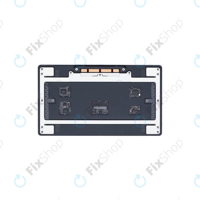 Apple MacBook Pro 16" M1 Max A2485 (2021) - Trackpad (Silver)