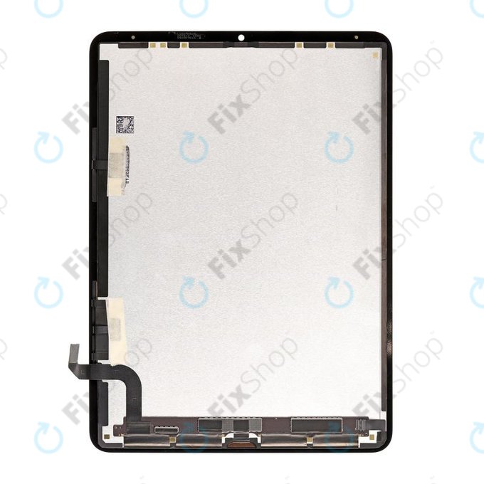 Apple iPad Air (5th Gen 2022) - LCD Display + Touchscreen Front Glas (4G Version) Refurbished