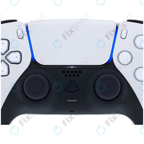 Touchpad-Abdeckung V2.0 (White) für Sony PlayStation 5 DualSense Controller