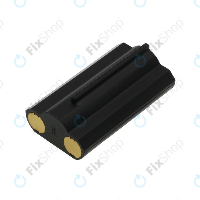 Akku batterie für Nightstick 5566, 5568, 3400mAh, Li-Ion, 3.7V, 5568-BATT, HQ