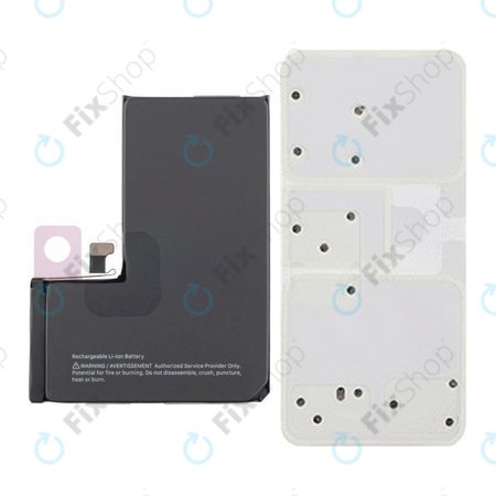 Akku für iPhone 14 Pro | 661-30382 | 3200mAh | Genuine Apple