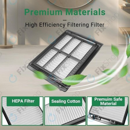 iRobot Roomba Plus 505, 507, 405, 4020 - HEPA-filter