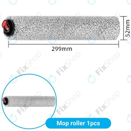Eufy E28 Omni, E25 Omni - Komplett-set