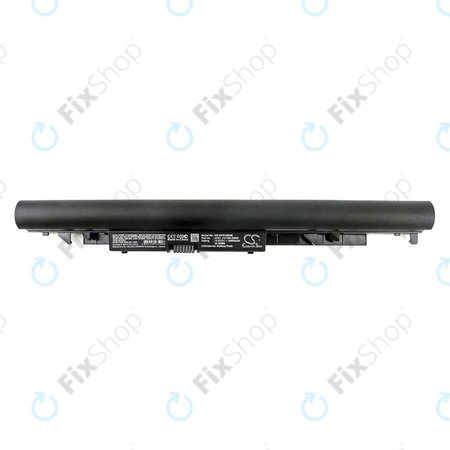 Akku batterie für HP 240 G6, Pavilion 14, 15, 17, 2400mAh, Li-Ion, 14.8V, JC04, HQ